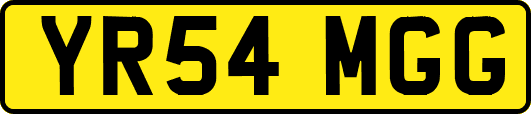YR54MGG