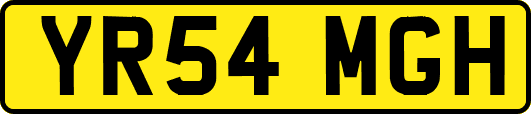 YR54MGH