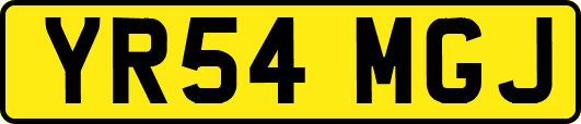 YR54MGJ