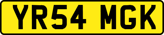 YR54MGK