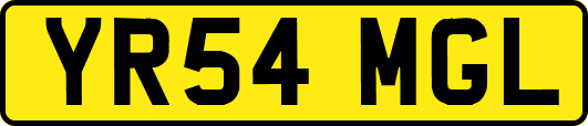 YR54MGL
