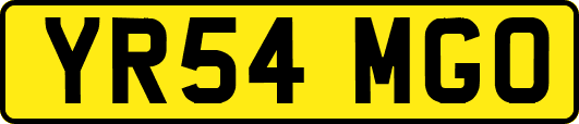 YR54MGO