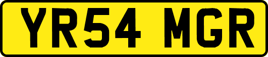 YR54MGR