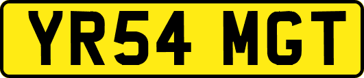YR54MGT
