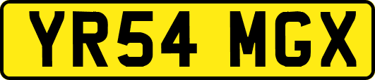 YR54MGX