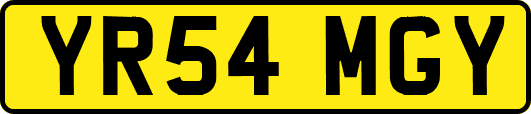 YR54MGY