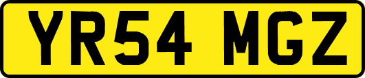 YR54MGZ