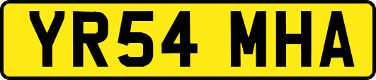 YR54MHA