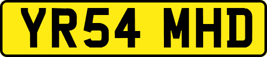 YR54MHD