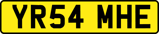 YR54MHE