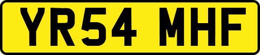YR54MHF