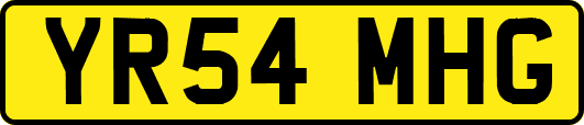 YR54MHG