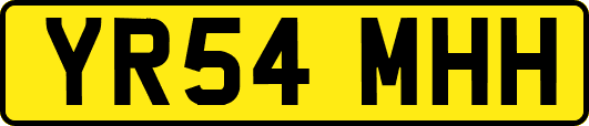YR54MHH