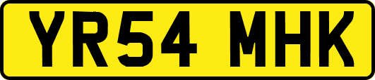 YR54MHK