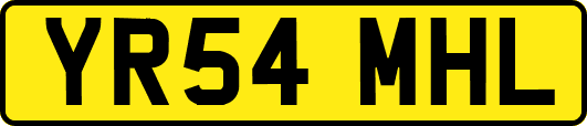YR54MHL