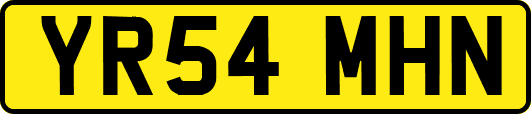 YR54MHN