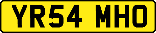 YR54MHO