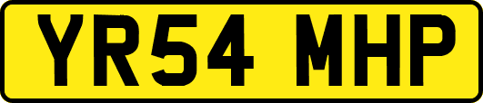 YR54MHP