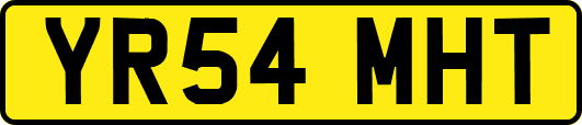 YR54MHT