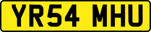 YR54MHU