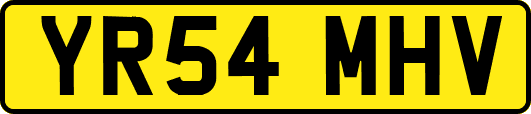 YR54MHV
