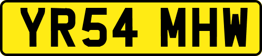 YR54MHW