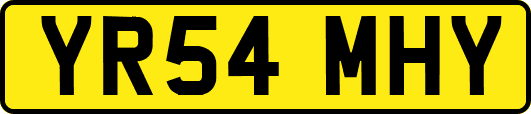 YR54MHY