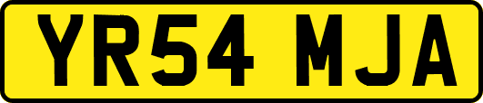 YR54MJA