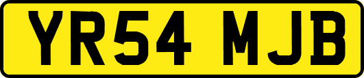 YR54MJB