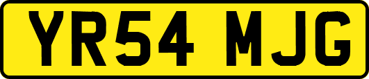 YR54MJG