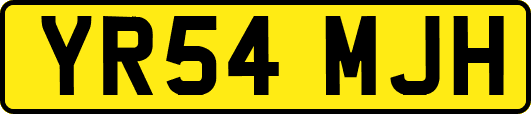 YR54MJH