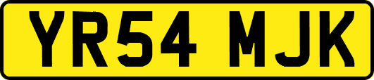 YR54MJK