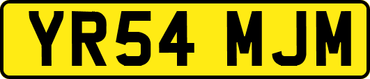 YR54MJM