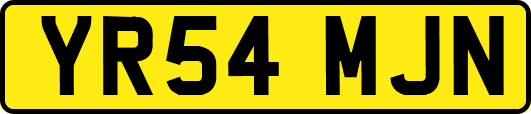 YR54MJN