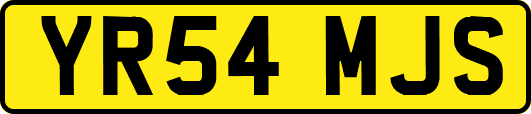 YR54MJS