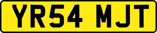 YR54MJT