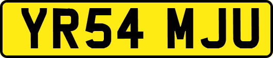 YR54MJU
