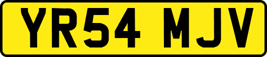 YR54MJV
