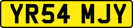 YR54MJY