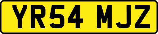 YR54MJZ