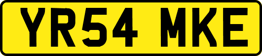 YR54MKE
