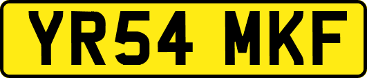 YR54MKF