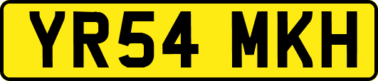YR54MKH