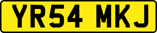 YR54MKJ