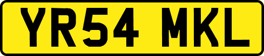 YR54MKL