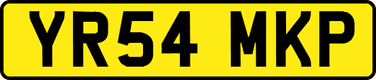 YR54MKP