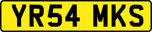 YR54MKS