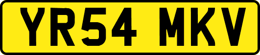 YR54MKV