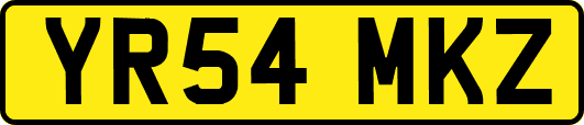 YR54MKZ