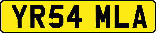 YR54MLA